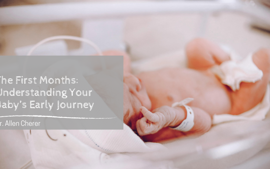 The First Months: Understanding Your Baby’s Early Journey